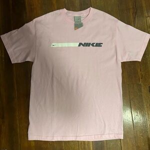 Vintage Y2K Nike Short Sleeve Shirt
